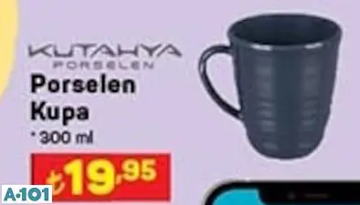 KÜTAHYA PORSELEN PORSELEN KUPA KÜTAHYA PORSELEN PORSELEN KUPA